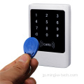 Instock Reader System Card Keypad Gatedoor Access Control